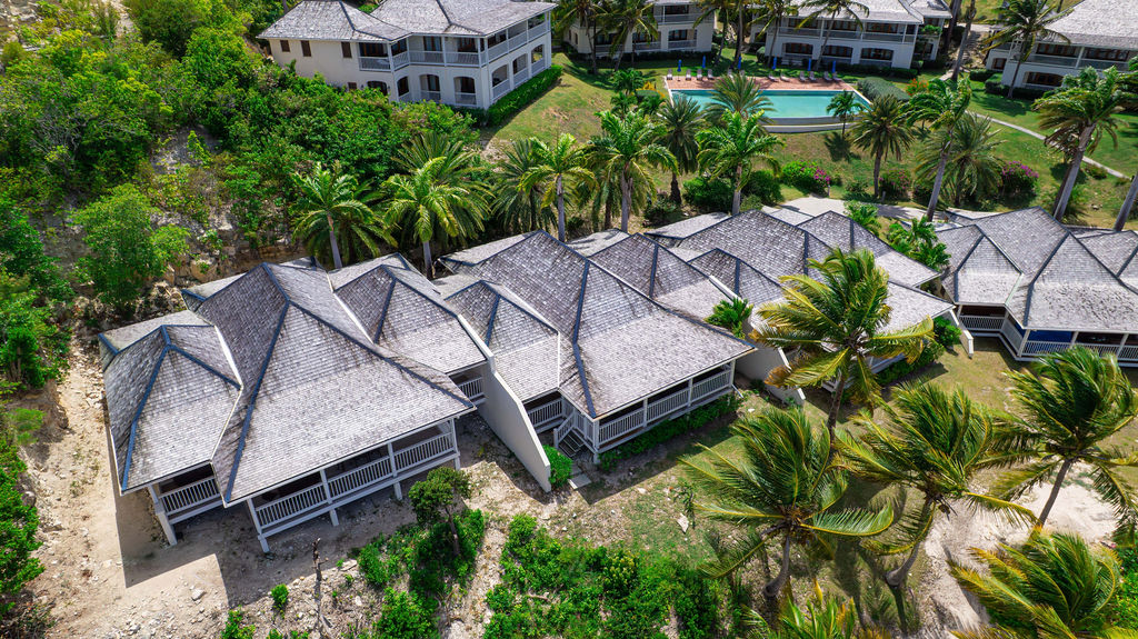 Nonsuch Bay Resort
