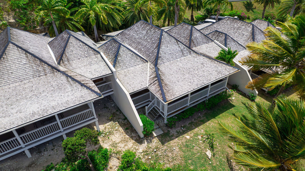 Nonsuch Bay Resort
