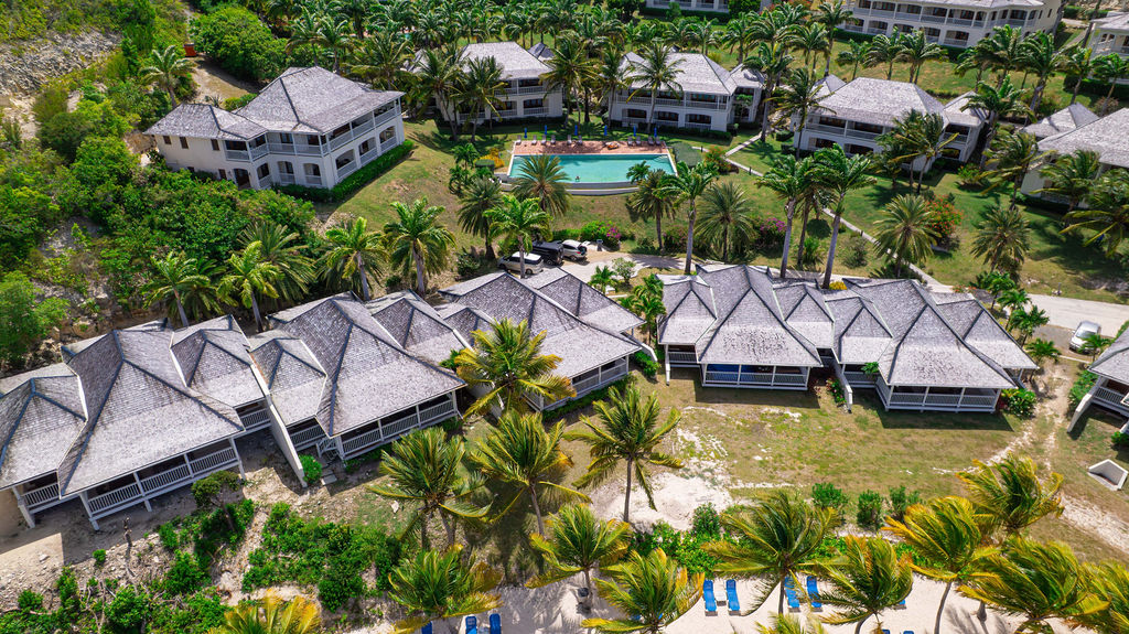Nonsuch Bay Resort