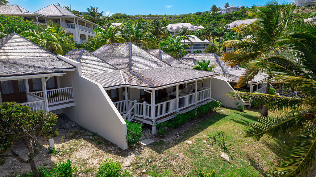 Nonsuch Bay Resort in Antigua