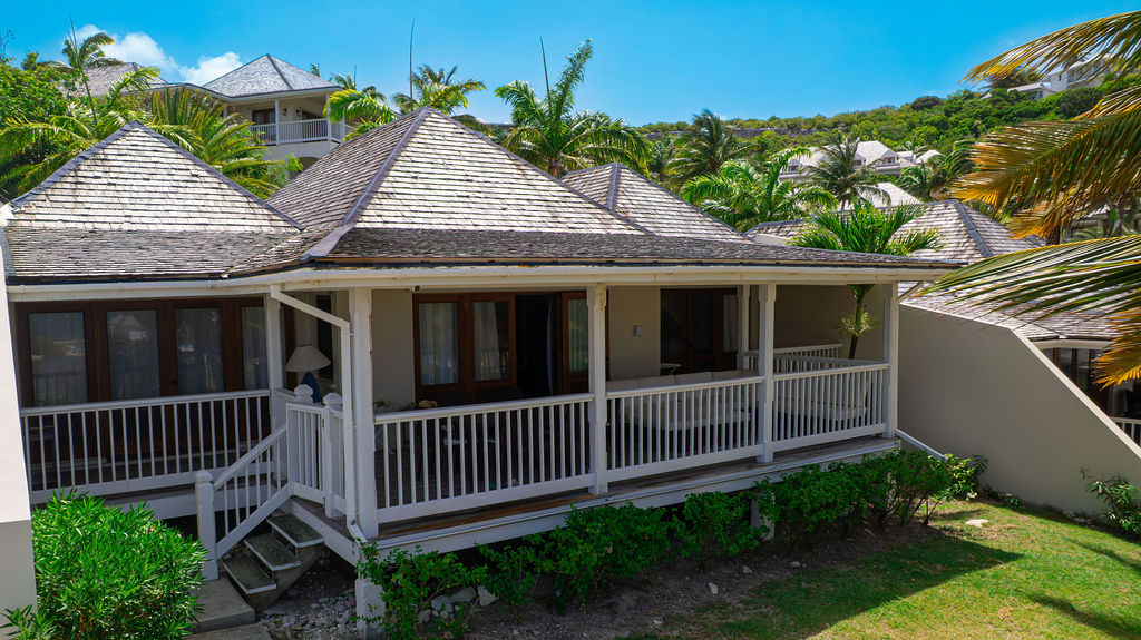Nonsuch Bay Resort in Antigua