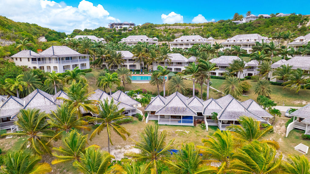 Nonsuch Bay Resort