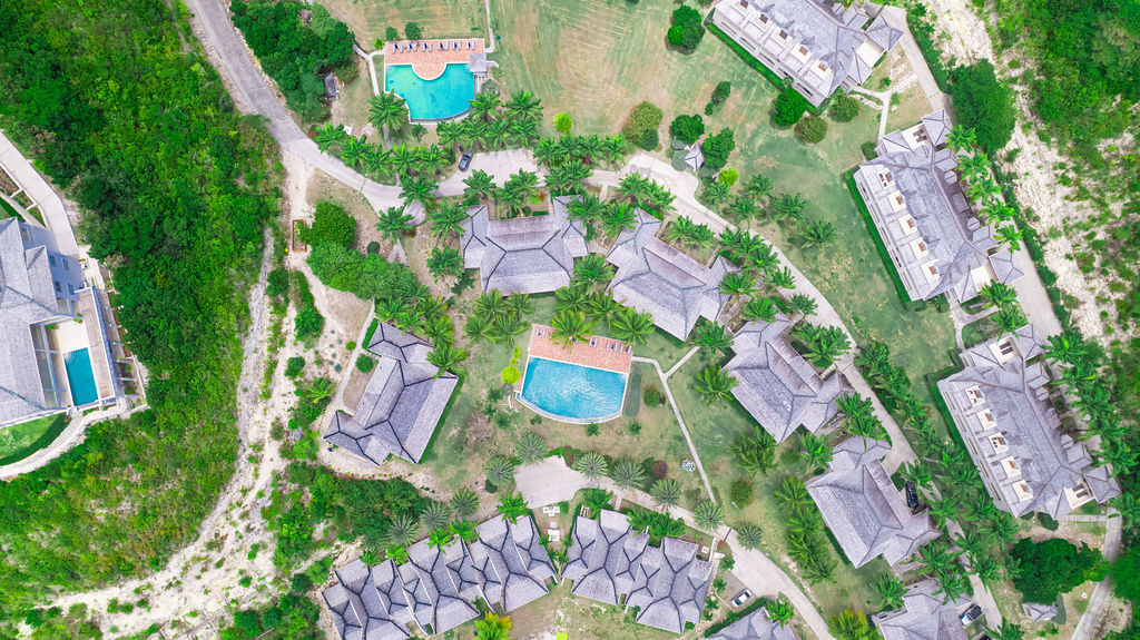 outdoor swimming pools