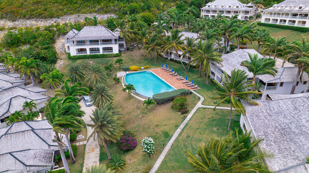Nonsuch Bay Resort in Antigua
