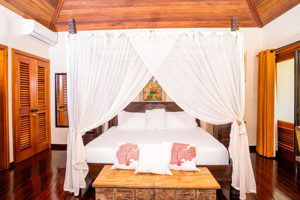 Victoria House Resort