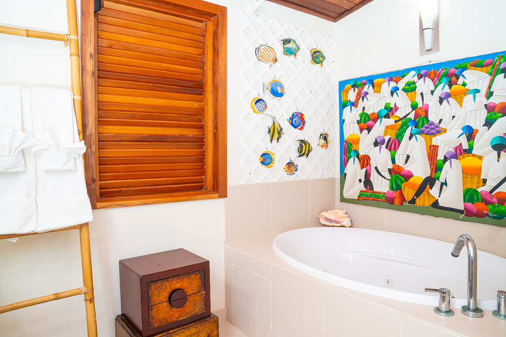 Bathtub