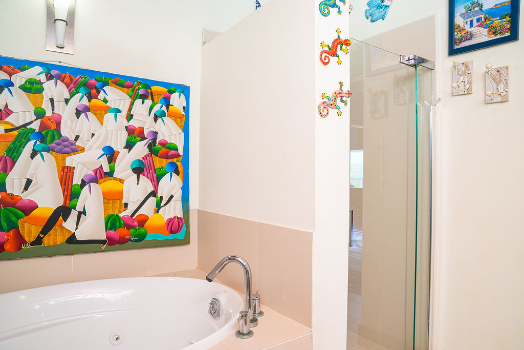 Bathtub