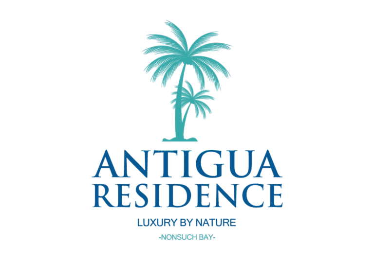 Antigua Residence logo