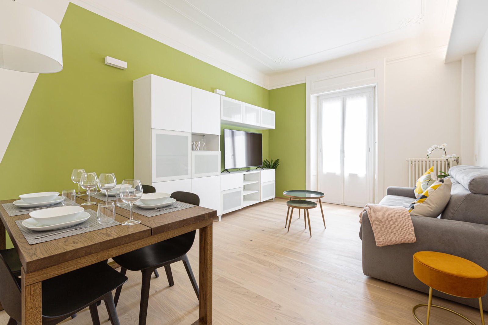 modern Interior Design